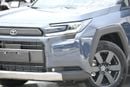 Toyota RAV4 ADVENTURE 2.5L HEV With Sunroof ! Rader (Ready Stock)