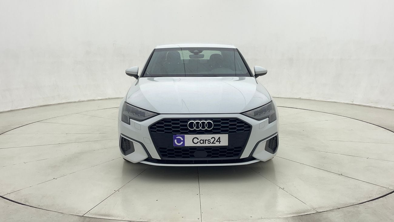 Audi A3 35 TFSI S Line 1.4L 2022 35 TFSI | AED 933/Month | 0 DP | 30 Day Return | Warranty | Service History