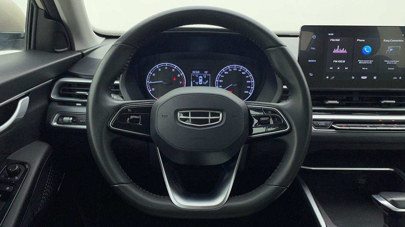 Geely Emgrand GS 1.5 | Zero Down Payment | Home Test Drive