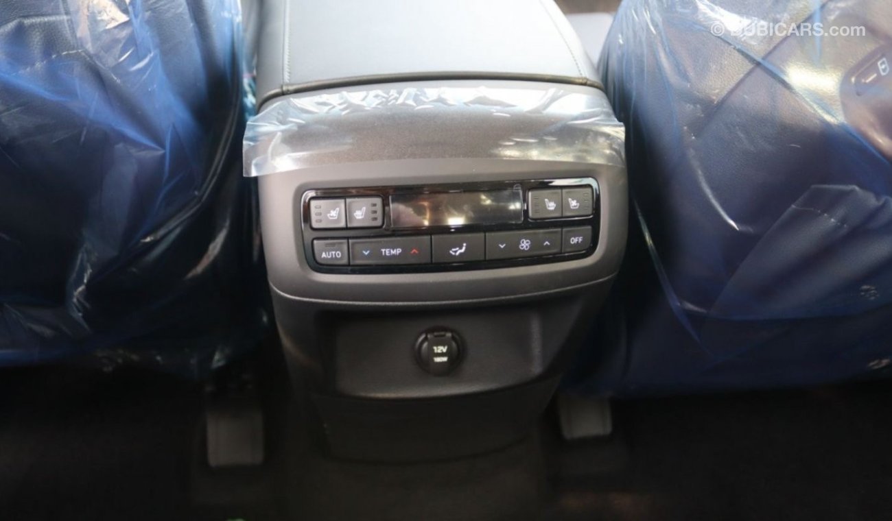 Hyundai Palisade 2.2Ltr DIESEL V4 MODEL 2024
