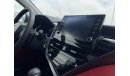 تويوتا كامري SE 3.5L Petrol, FWD - Push Start JBL Speaker Sunroof 2023MY