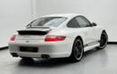 Porsche 911 2006 Porsche 911 Carrera S, Service History, Excellent Condition, GCC