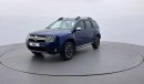 Renault Duster SE 2 | Under Warranty | Inspected on 150+ parameters