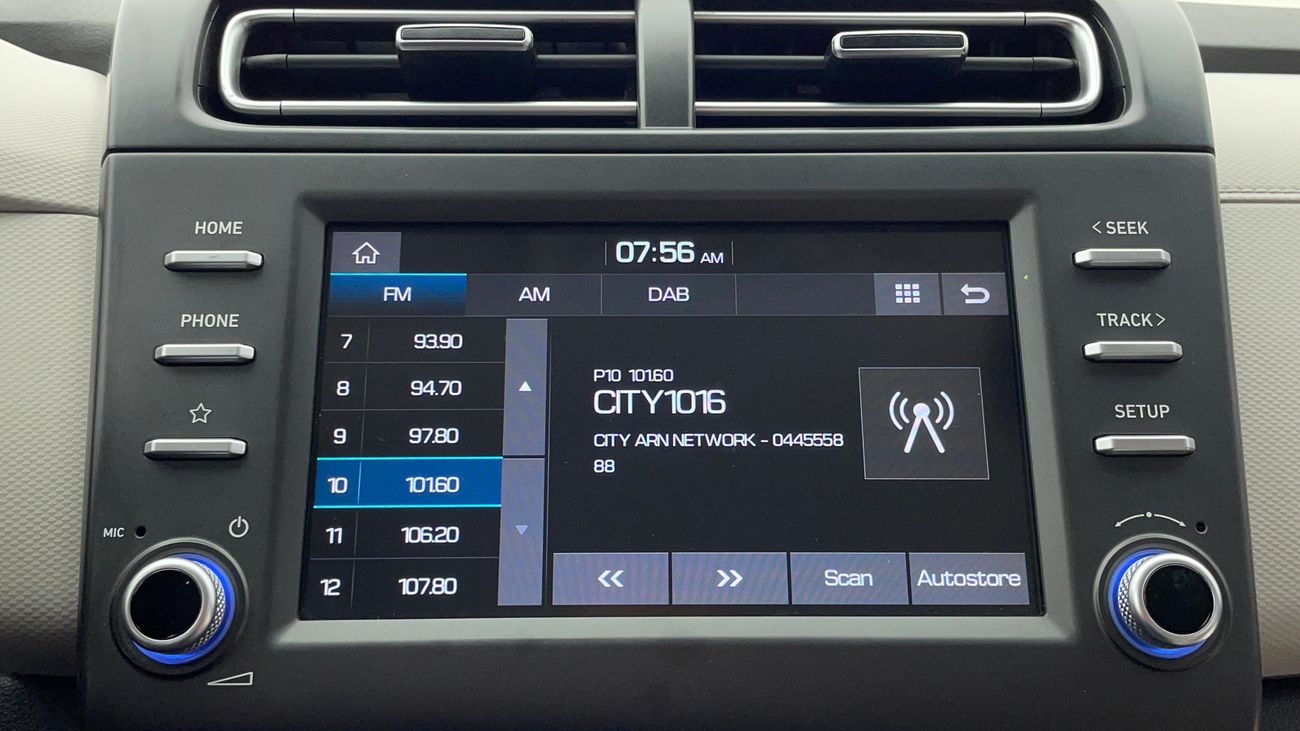 هيونداي كريتا SMART 1.5 | بدون دفعة مقدمة | اختبار القيادة في المنزل