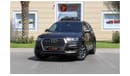 Audi Q7 45 TFSI quattro 4MB