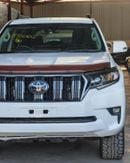 تويوتا برادو TX 2.8L