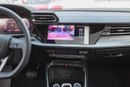Audi A3 35 TFSI S-LINE Audi A3 1.5T 35 TFSI S-Tronic Sedan 2025 (White)
