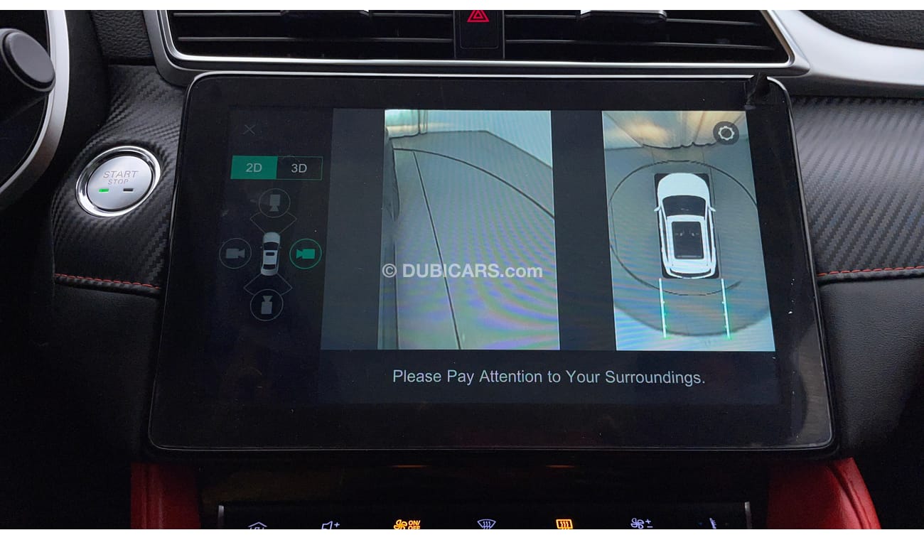 MG ZS TROPHY 1.3 | Zero Down Payment | Free Home Test Drive