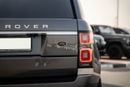 Land Rover Range Rover Autobiography 5.0L (510 HP) Vouge  2018 GCC V8 Perfect Condition