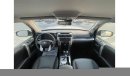 Toyota 4Runner 2021 Toyota 4Runner SR5 Premium 4x4 - 4.0L V6 / - UAE PASS