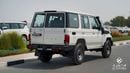 Toyota Land Cruiser 70 LX 2.8L  Diesel | 40th Anniversary | 4WD | 5-Door | Automatic Transmission | LC76