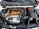 Honda Civic TYPE R