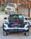 Toyota Hilux GR Sport 2.8L