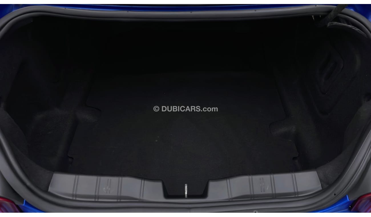 Chevrolet Camaro CALLAWAY SC630 6.2 | Zero Down Payment | Free Home Test Drive