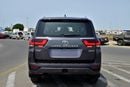 Toyota Land Cruiser 2025 TOYOTA  LAND CRUISER GXR V6 3.3L DIESEL 7 SEAT AT