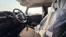 Suzuki Jimny 1.5 4 Cyl. Manual .petrol .SUV /Crossover Four Wheel Drive .4 Seat