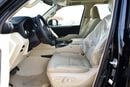 تويوتا لاند كروزر 2025 MODEL TOYOTA LAND CRUISER 300 GXR V6 3.3L DIESEL TWIN TURBO 7-SEAT AUTOMATIC TRANSMISSION
