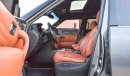 Nissan Patrol Platinum VVEL DIG V8