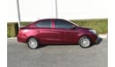 Mitsubishi Attrage GLX -YM 2022- WINE RED- GREY