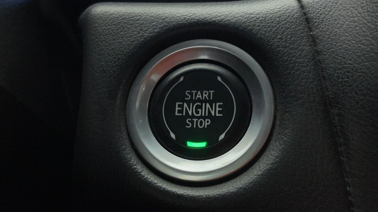 GMC Yukon AT4 5.3L 2023 AT4 | AED 2670/Month | 0 DP | 30 Day Return | Warranty | Service History