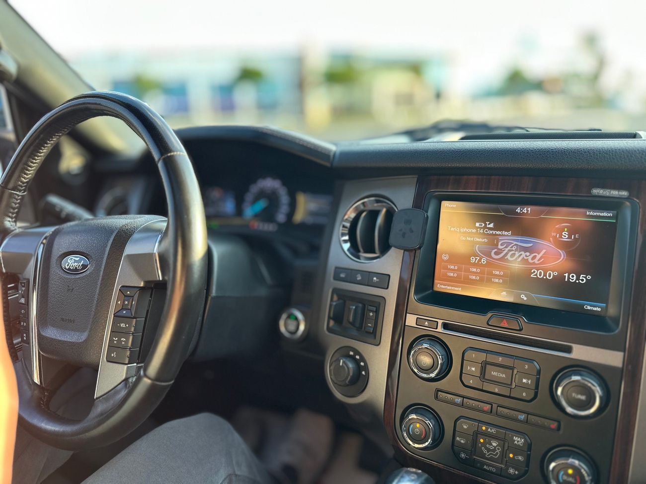 فورد إكسبيديشن