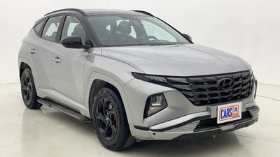 Hyundai Tucson SMART SIGNATURE EDITION 2 | Zero Down Payment | Home Test Drive