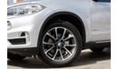BMW X5 F15