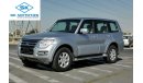 Mitsubishi Pajero 3.5L PETROL, 17" ALLOY RIMS, 4WD, AIRBAGS, XENON HEADLIGHTS (LOT # 5997)