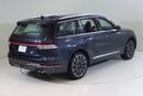 Lincoln Aviator PRESIDENTIAL AVI923/ AL TAYER MOTORS/ AL QOUZ SHOWROOM