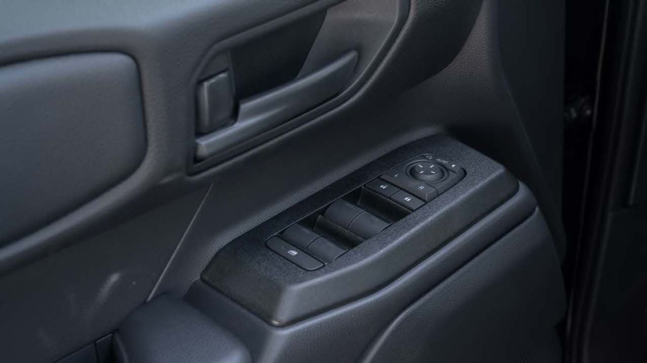 Toyota Prado Toyota Prado 2.4L ALR Standard -2025YM