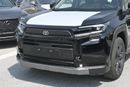تويوتا راف ٤ أدفنتشر تويوتا RAV4 أدفنتشر 2026، محرك 2.5 لتر هجين، دفع رباعي