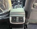 Toyota Hilux SR5 WIDE BODY/DOUBLE CABIN/FULL OPTION WITH DIFFLOCK CHROME HANDLE AND BUMPER/2.7L PETROL M/T 4WD/CO