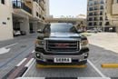 GMC Sierra 1500 SLT 5.3L Double Cab Utility 2015 GMC Sierra 1500 SLT 5.3 V8 | 1 Owner | Full Option | Passing T