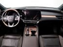 Lexus RX350 PRESTIGE RX 350 F Sport | GCC Specs | Pristine Condition