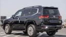 Toyota Land Cruiser VXR 2025 VXR 3.5L TWIN TURBO PETROL ENGINE FULL OPTION