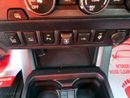 Toyota Tacoma 2020 Model TRD off Road Push button and leather seats