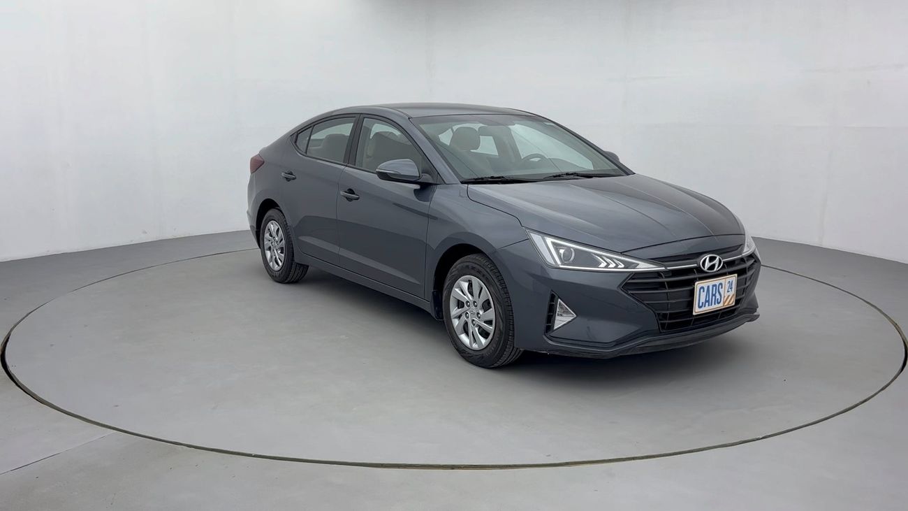 Hyundai Elantra 1600