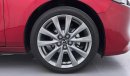 Mazda 3 EVOLVE 2 | Under Warranty | Inspected on 150+ parameters