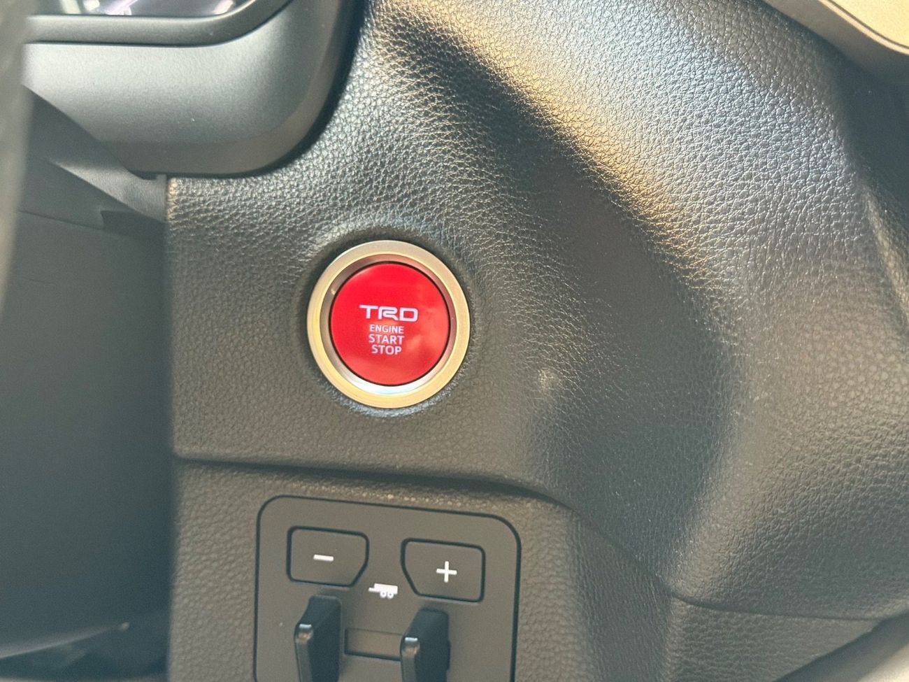 تويوتا تاندرا 2022 TRD SPORT JUNGLE CAR 3.5 TWIN TURBO V6 - 4x4 CANADA SPEC