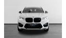 BMW X4 2020 BMW X4M Competition / BMW Warranty and Full Service history