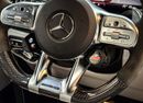Mercedes-Benz G 63 AMG 4MATIC SUV