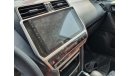 Toyota Prado 2.7L, 17" Rims, DRL LED Headlights, Sunroof, DVD, Rear Camera, Leather Seats (CODE # TPBVXR19)