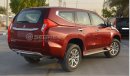 Mitsubishi Montero Sport 3.0L Petrol GLS, 4WD AT AVAILABLE IN COLORS FOR EXPORT ONLY