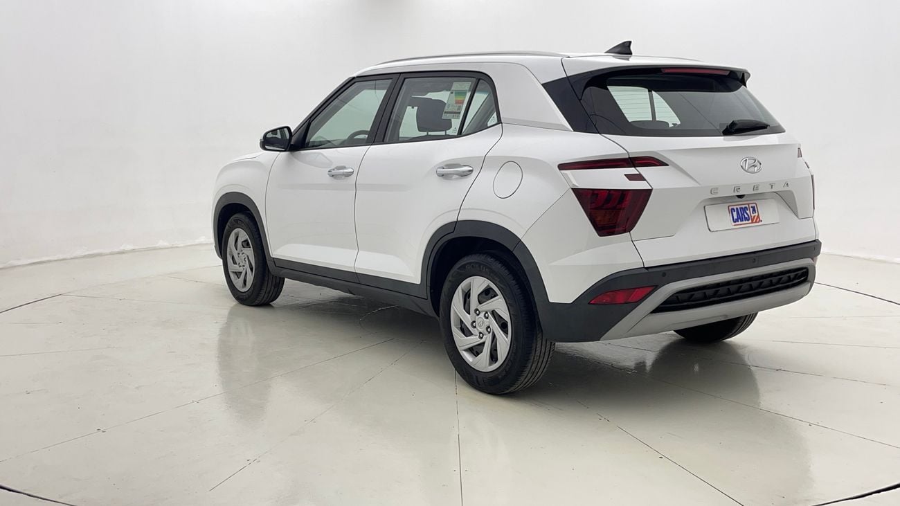 هيونداي كريتا SMART 1.5 | بدون دفعة مقدمة | اختبار القيادة في المنزل