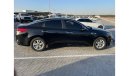 Kia Optima EX 2.4L