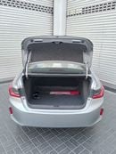 Honda City DX