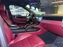 Porsche Cayenne STD Base Coupe 2023 Porsche Cayenne Coupe - GCC Specs - Full service history available