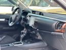 Toyota Hilux 2.8L DSL A/T // 2026 // High Option With Cruise Control , DVD , Wireless Charger , Side Step // Spec