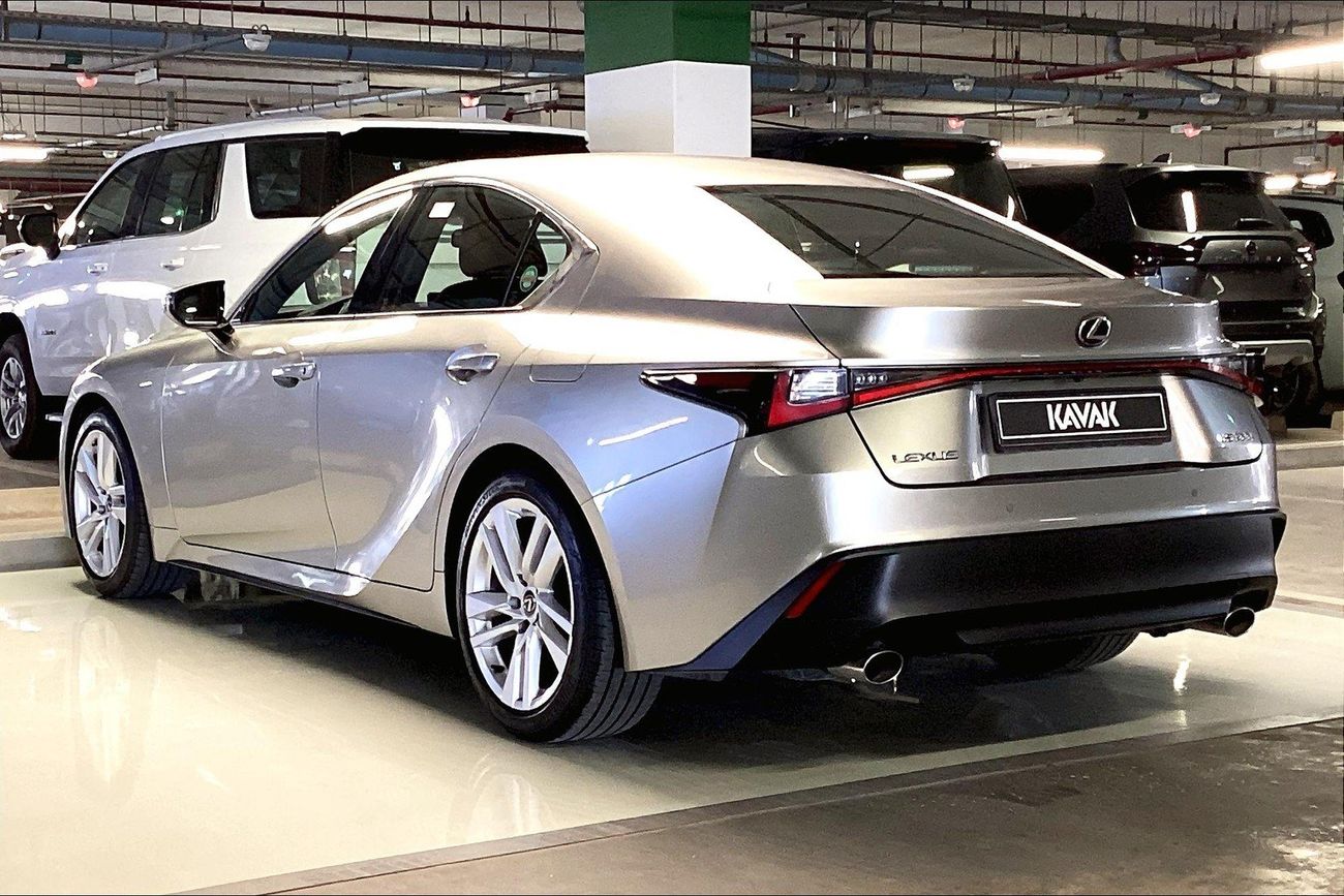 Lexus IS300 Premier | Guaranteed Warranty | 0 Down Payment