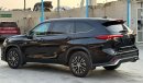 Toyota Highlander 4X4 XSE 2021